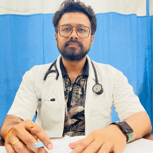 Dr. Manu Yadav